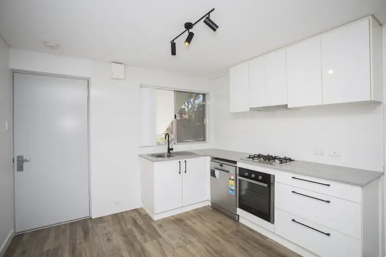 Third view of Homely unit listing, 5/285 Railway Parade, Maylands WA 6051