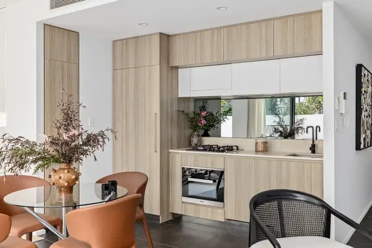 Fifth view of Homely studio listing, 61/5-11 Pyrmont Bridge Road, Camperdown NSW 2050