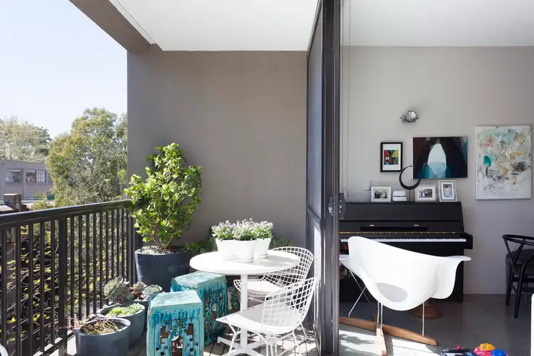 Second view of Homely apartment listing, 15/1-25 Adelaide Street, Surry Hills NSW 2010