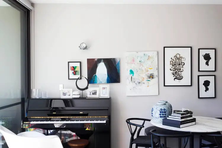 Third view of Homely apartment listing, 15/1-25 Adelaide Street, Surry Hills NSW 2010