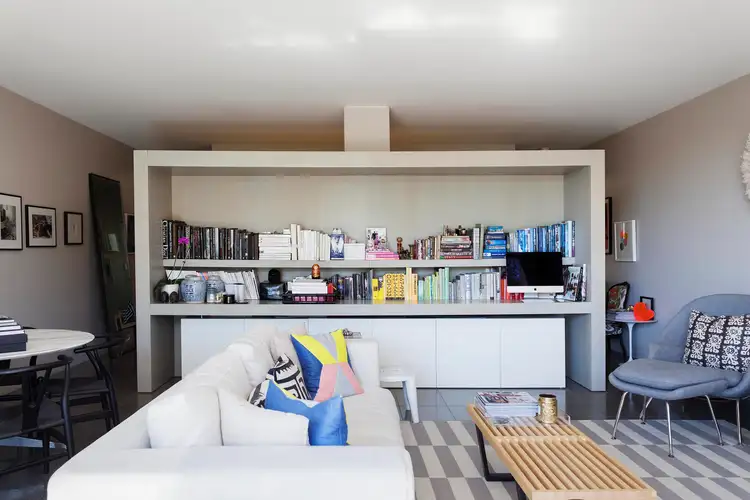 Fourth view of Homely apartment listing, 15/1-25 Adelaide Street, Surry Hills NSW 2010