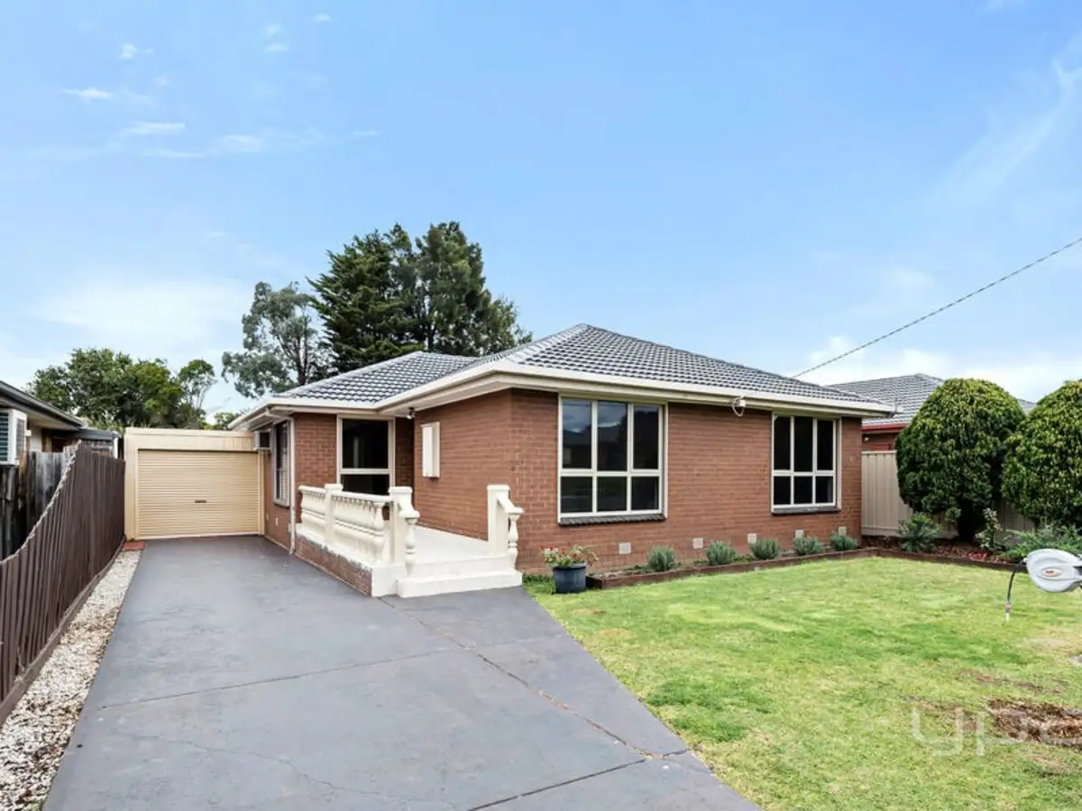 Main view of Homely house listing, 19 Handsworth Court, Tullamarine VIC 3043