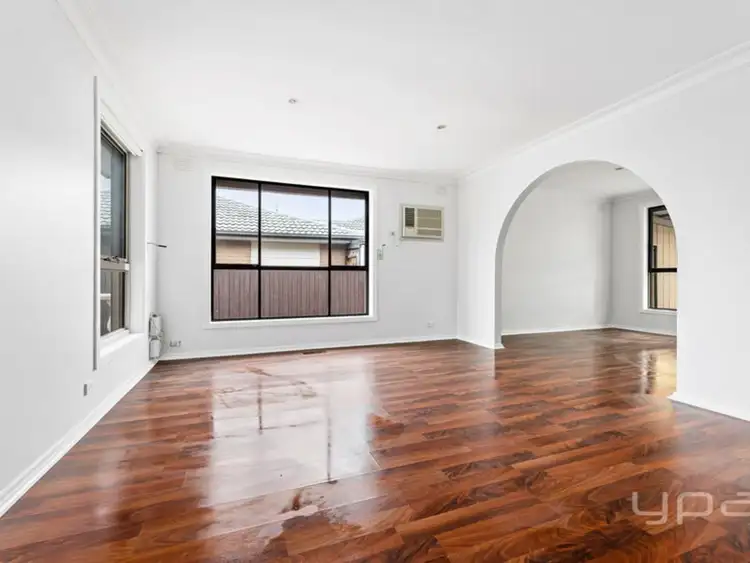 Second view of Homely house listing, 19 Handsworth Court, Tullamarine VIC 3043