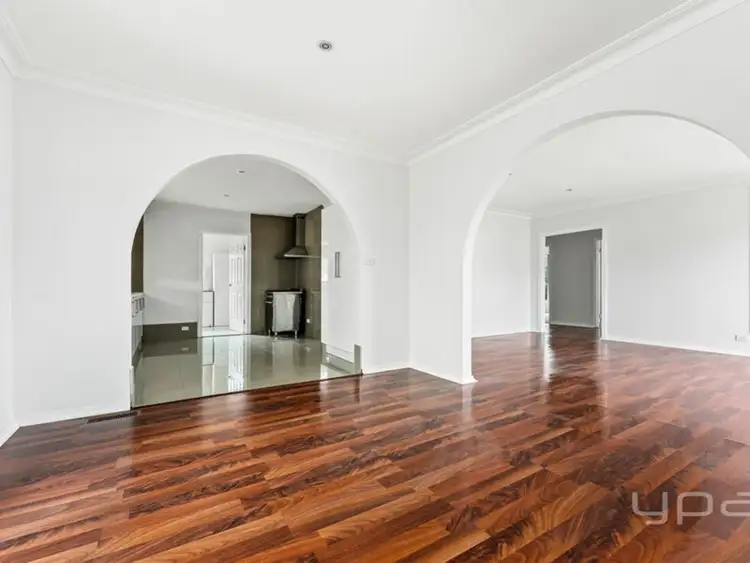 Fourth view of Homely house listing, 19 Handsworth Court, Tullamarine VIC 3043