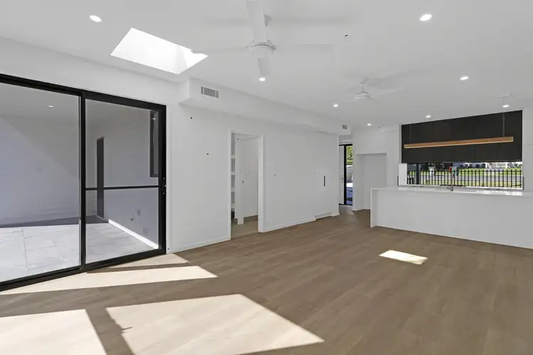 Third view of Homely townhouse listing, 31 Fitzroy Road, Lambton NSW 2299