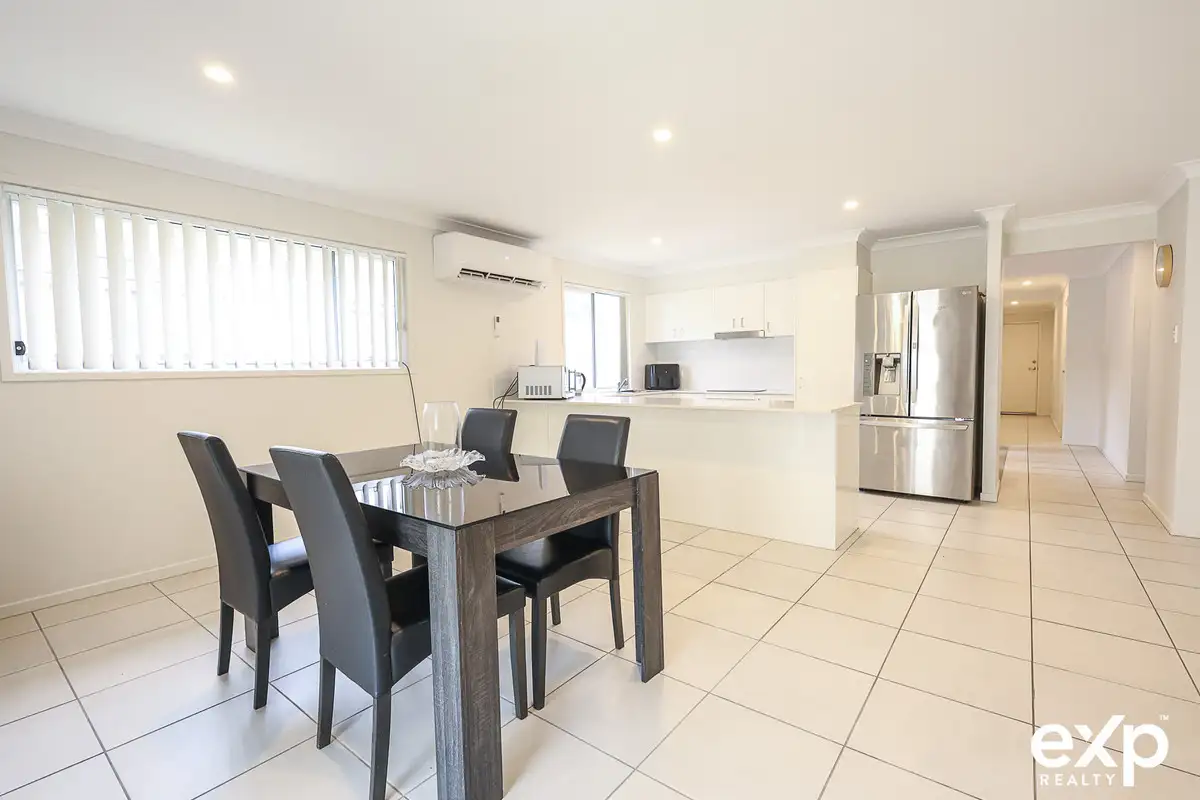 Main view of Homely house listing, 91 Aspen Circuit, Logan Reserve QLD 4133