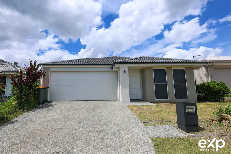 Second view of Homely house listing, 91 Aspen Circuit, Logan Reserve QLD 4133