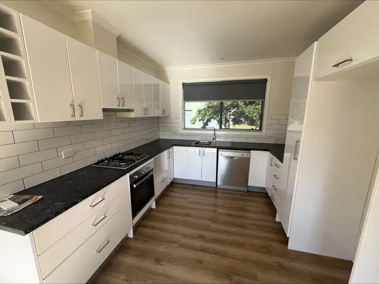 Second view of Homely house listing, 12 Elizabeth Street, Traralgon VIC 3844