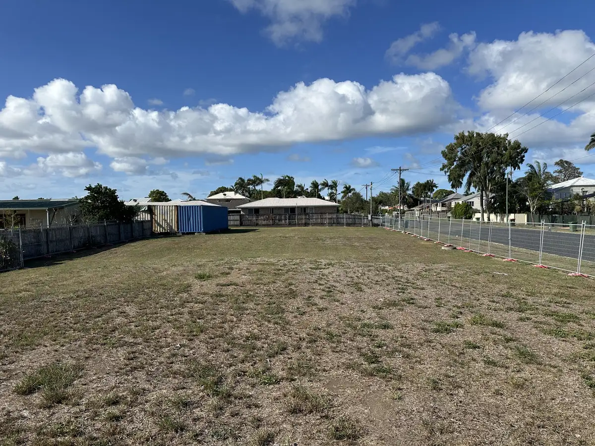 Main view of Homely land listing, 32-34 Wentford Street, Mackay QLD 4740