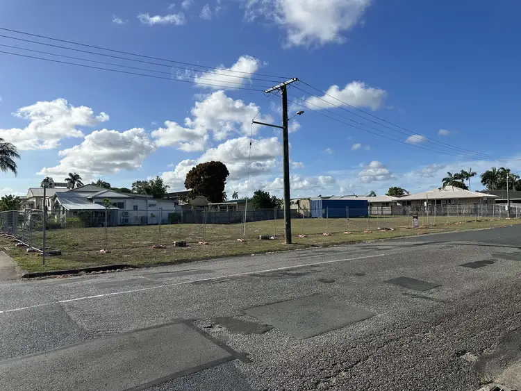Second view of Homely land listing, 32-34 Wentford Street, Mackay QLD 4740