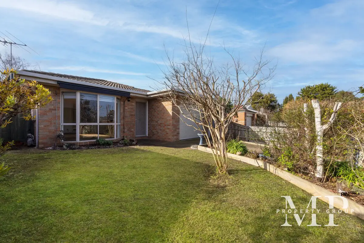 Main view of Homely house listing, 159 Third Avenue, Rosebud VIC 3939