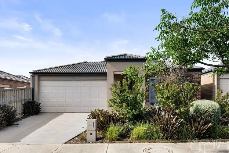 22 Altitude Drive, Point Cook VIC 3030