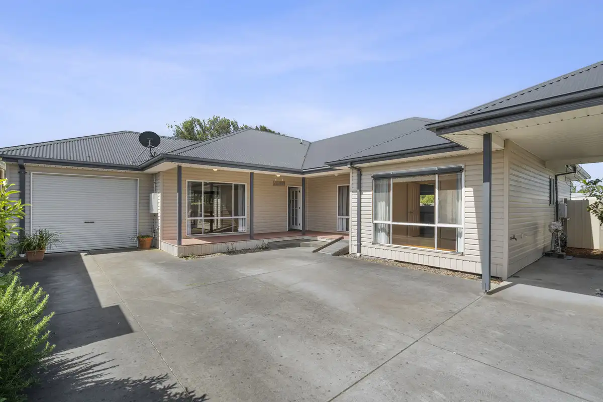 Main view of Homely house listing, 55a Willis Street, Portarlington VIC 3223