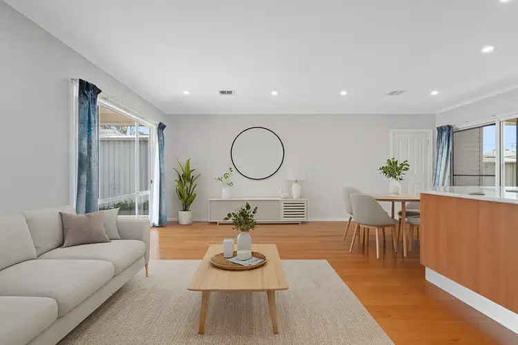 Second view of Homely house listing, 55a Willis Street, Portarlington VIC 3223