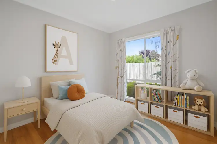 Fifth view of Homely house listing, 55a Willis Street, Portarlington VIC 3223