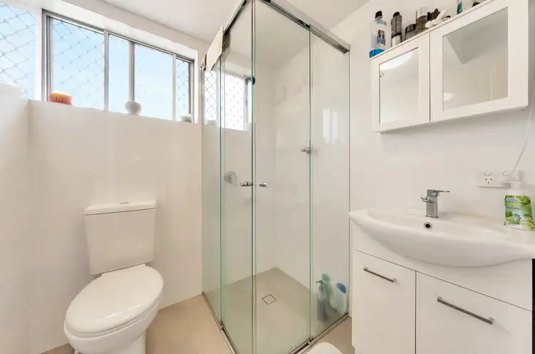 Second view of Homely apartment listing, 2/54 Melbourne Street, East Gosford NSW 2250