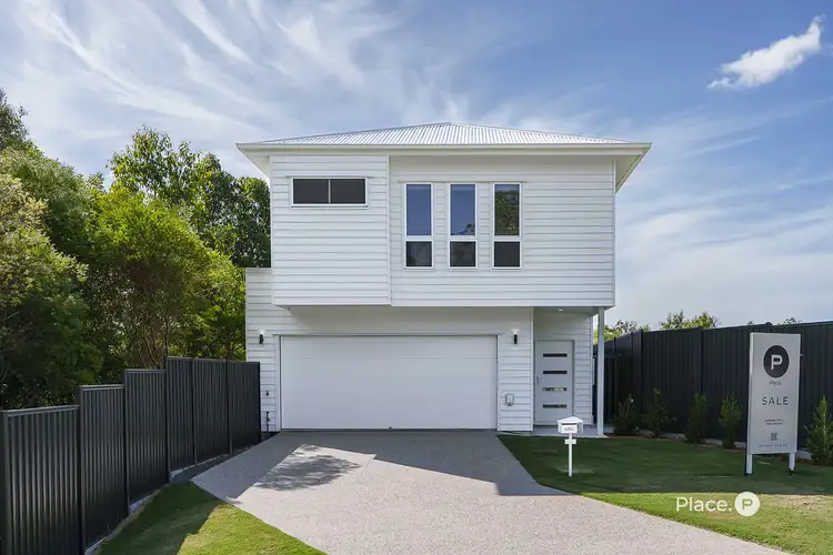 16 Falcon Street, Rochedale QLD 4123