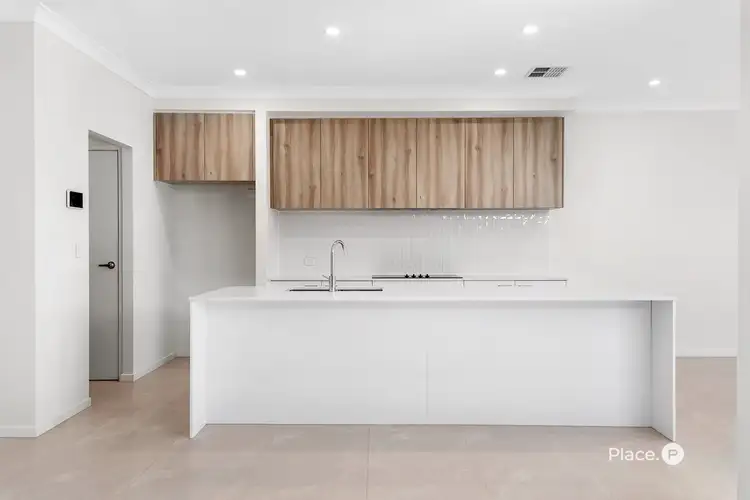 Second view of Homely house listing, 16 Falcon Street, Rochedale QLD 4123