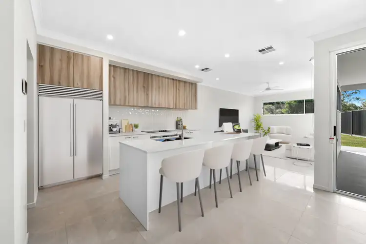 Third view of Homely house listing, 16 Falcon Street, Rochedale QLD 4123