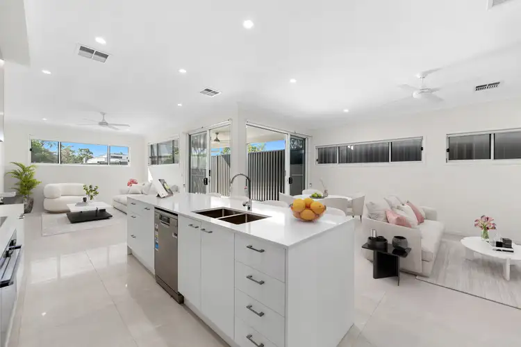 Fourth view of Homely house listing, 16 Falcon Street, Rochedale QLD 4123