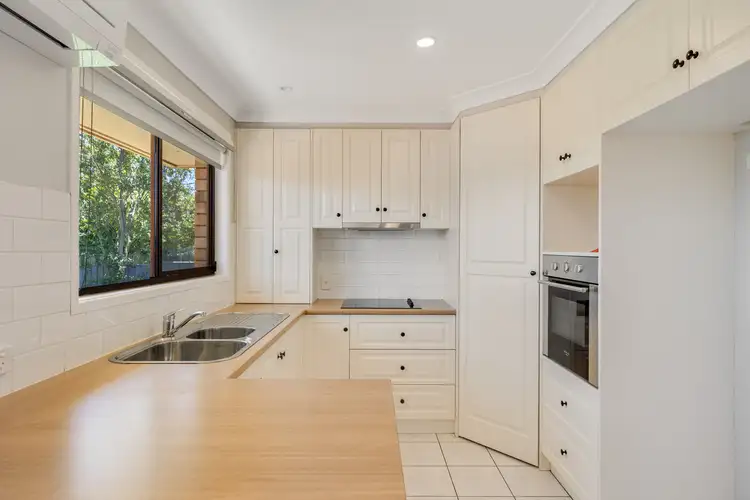 Third view of Homely house listing, 25 Arabian Street, Harristown QLD 4350