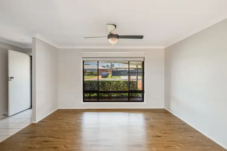 Fourth view of Homely house listing, 25 Arabian Street, Harristown QLD 4350