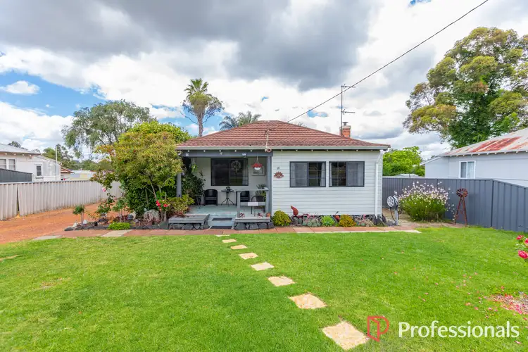 28 Clarke Street, Manjimup WA 6258