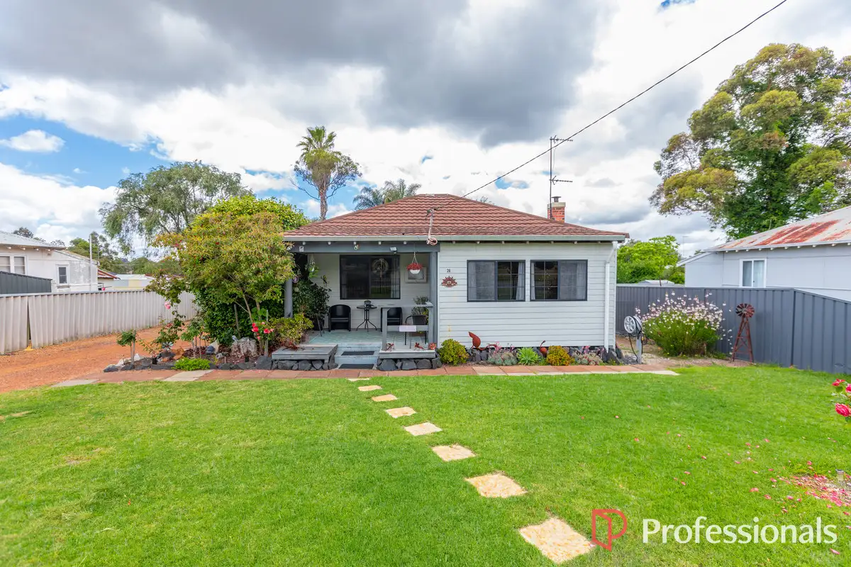 Main view of Homely house listing, 28 Clarke Street, Manjimup WA 6258