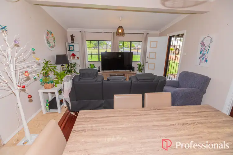 Second view of Homely house listing, 28 Clarke Street, Manjimup WA 6258