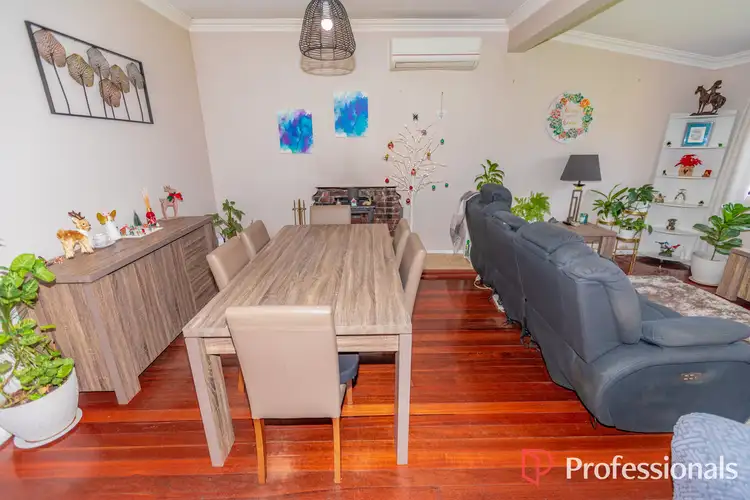 Third view of Homely house listing, 28 Clarke Street, Manjimup WA 6258