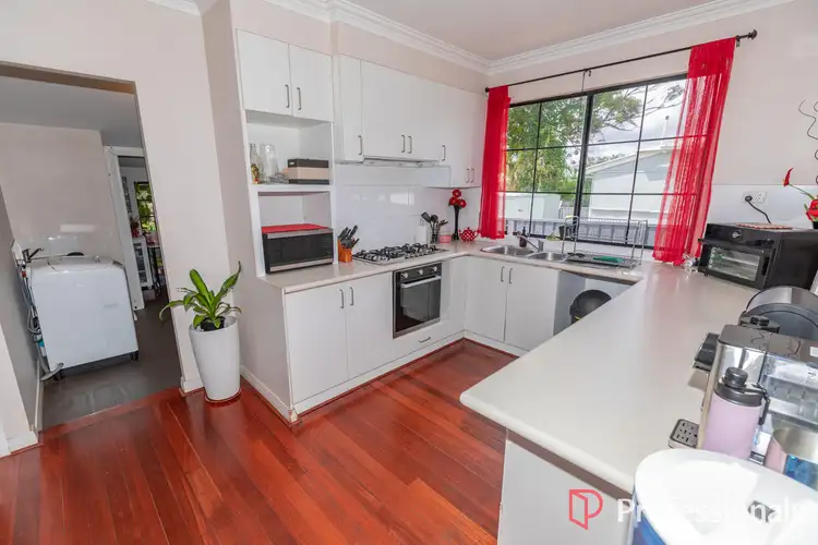 Fourth view of Homely house listing, 28 Clarke Street, Manjimup WA 6258