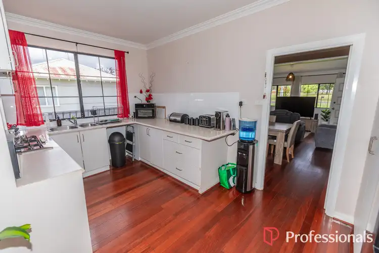 Fifth view of Homely house listing, 28 Clarke Street, Manjimup WA 6258