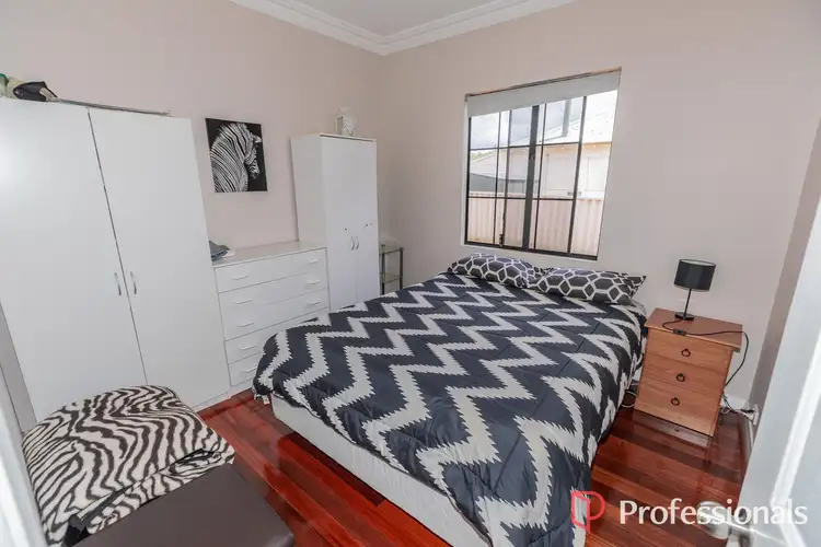 Seventh view of Homely house listing, 28 Clarke Street, Manjimup WA 6258