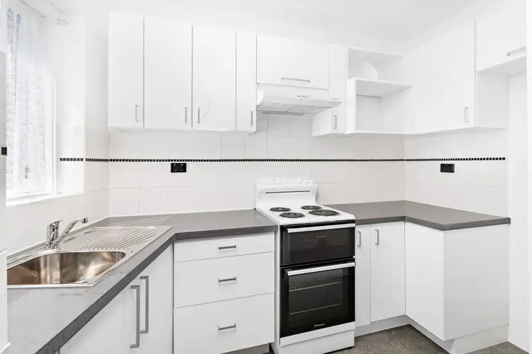 Second view of Homely unit listing, 6/393 Crown Street, Wollongong NSW 2500