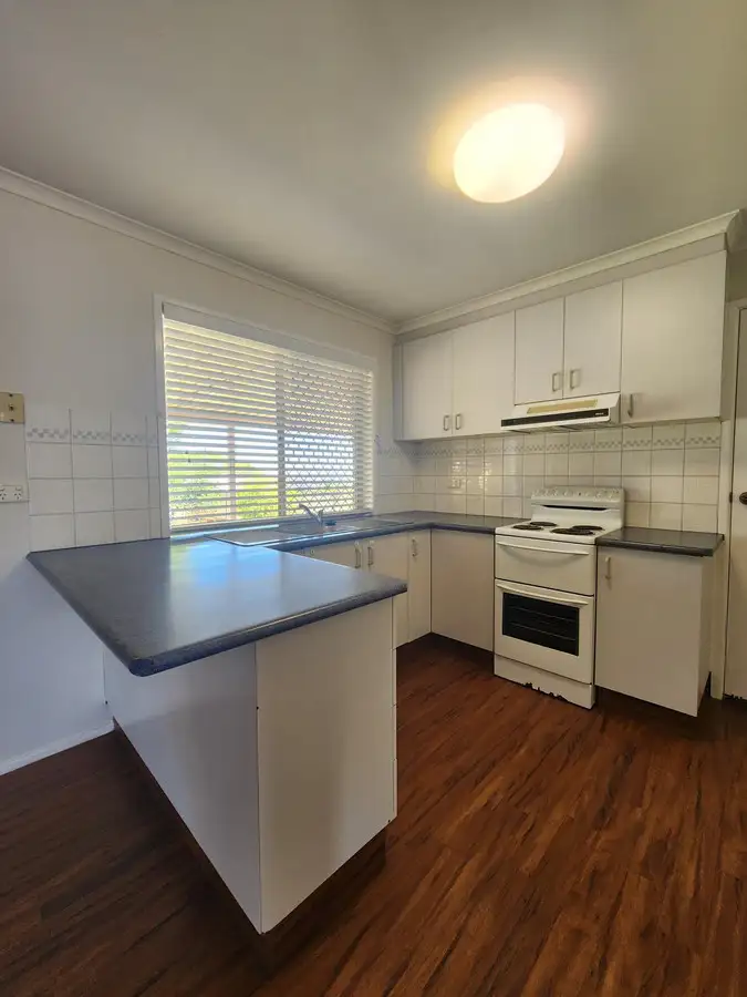 Fourth view of Homely house listing, 48 Blue Gum Drive, Newtown QLD 4350