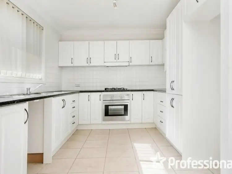 Second view of Homely house listing, 37A Darwin Drive, Llanarth NSW 2795