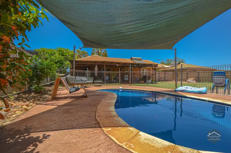 29 Osprey Drive, South Hedland WA 6722