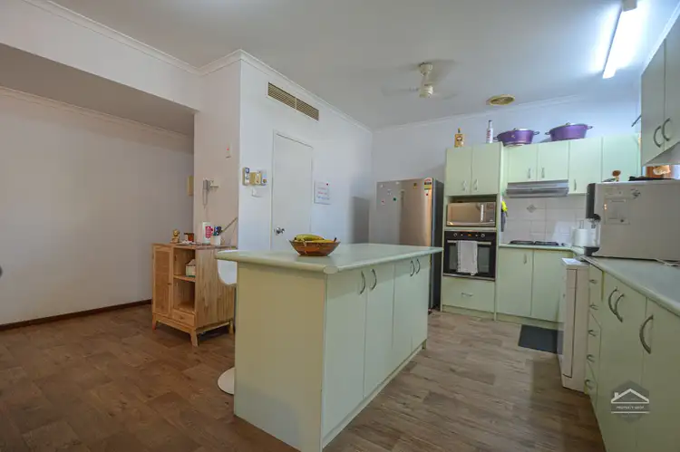 Main view of Homely house listing, 29 Osprey Drive, South Hedland WA 6722