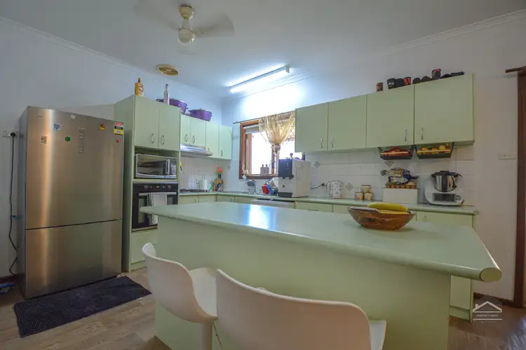 Sixth view of Homely house listing, 29 Osprey Drive, South Hedland WA 6722