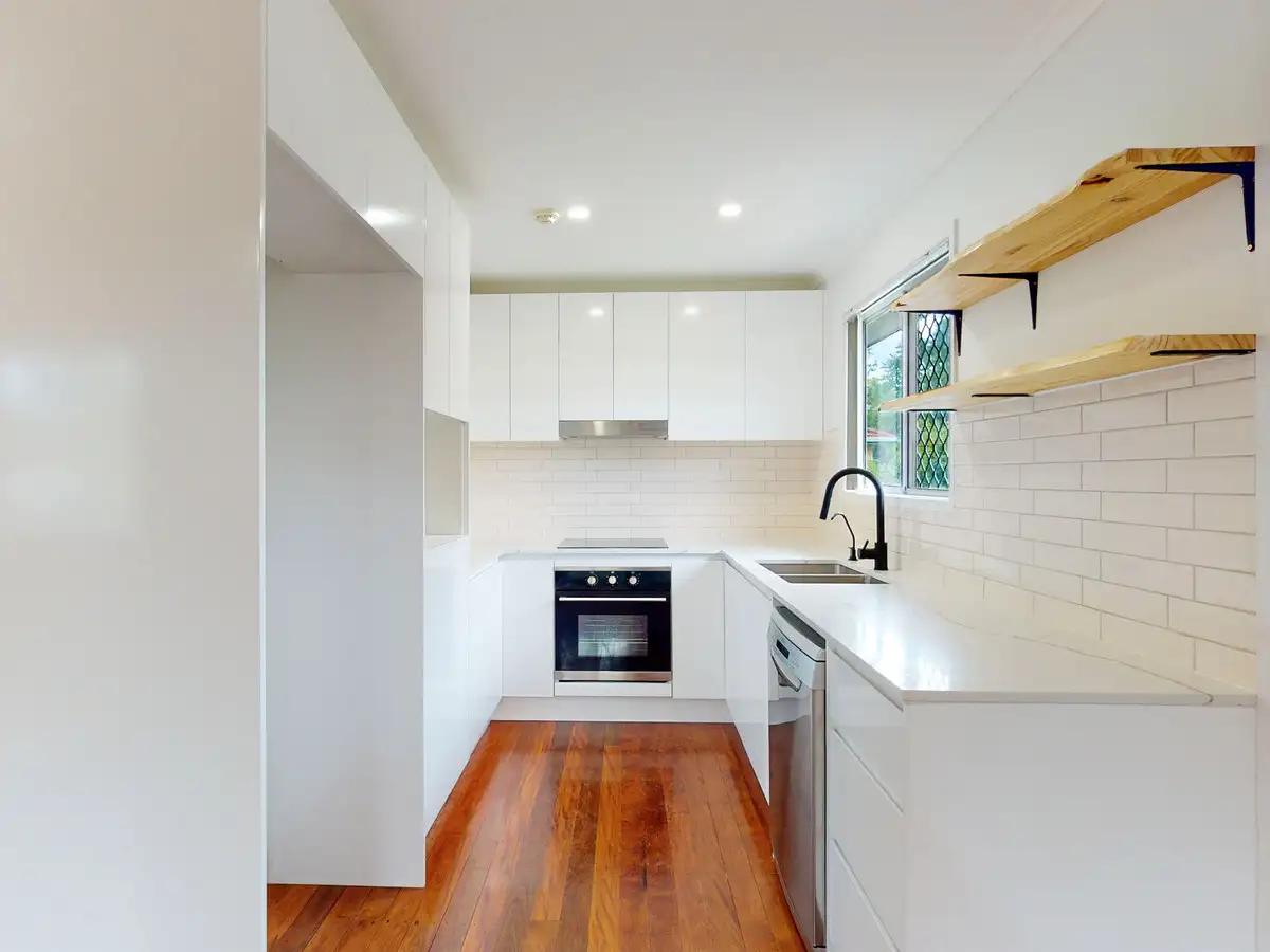 Main view of Homely house listing, 18 Pymble Avenue, Petrie QLD 4502