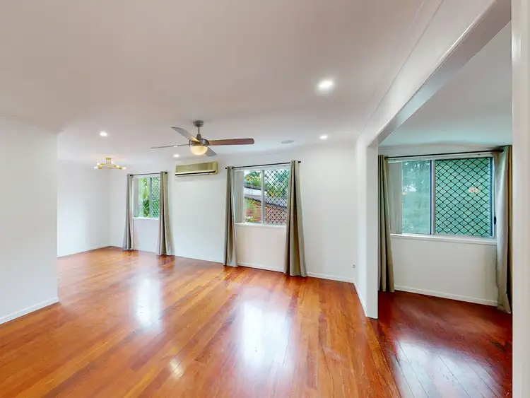 Second view of Homely house listing, 18 Pymble Avenue, Petrie QLD 4502