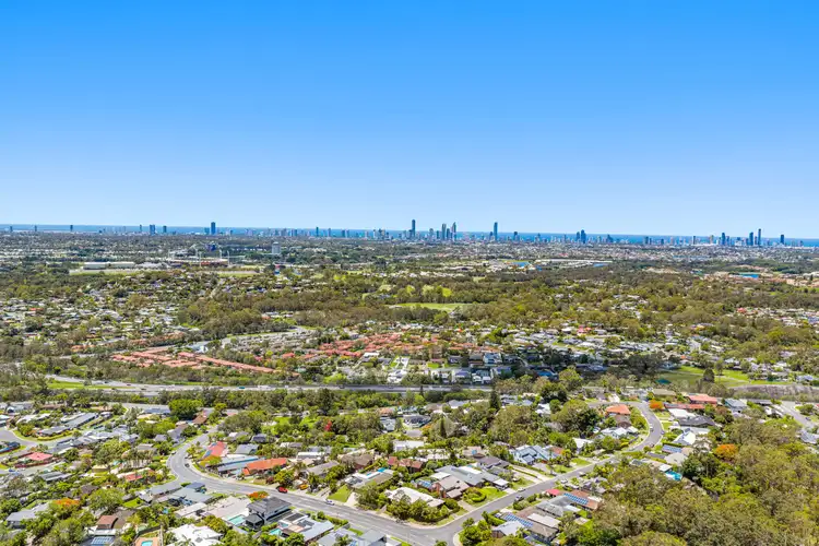 Second view of Homely house listing, 30 Explorers Way, Worongary QLD 4213