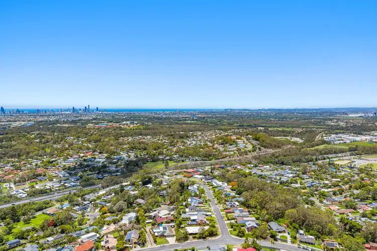 Third view of Homely house listing, 30 Explorers Way, Worongary QLD 4213