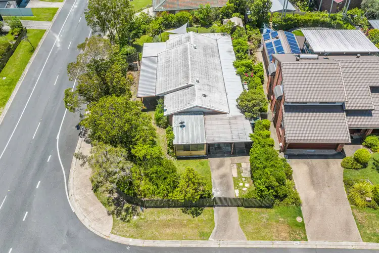 Fifth view of Homely house listing, 30 Explorers Way, Worongary QLD 4213