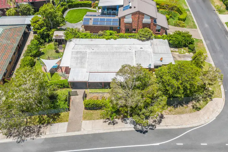 Sixth view of Homely house listing, 30 Explorers Way, Worongary QLD 4213