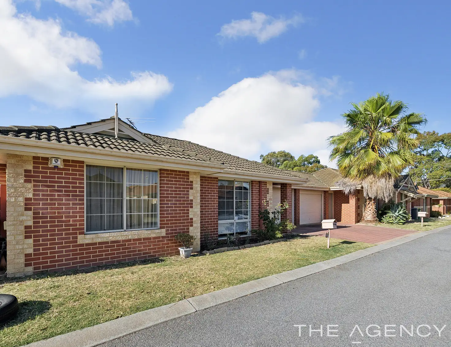 Main view of Homely villa listing, 8/33 Seaforth Avenue, Gosnells WA 6110