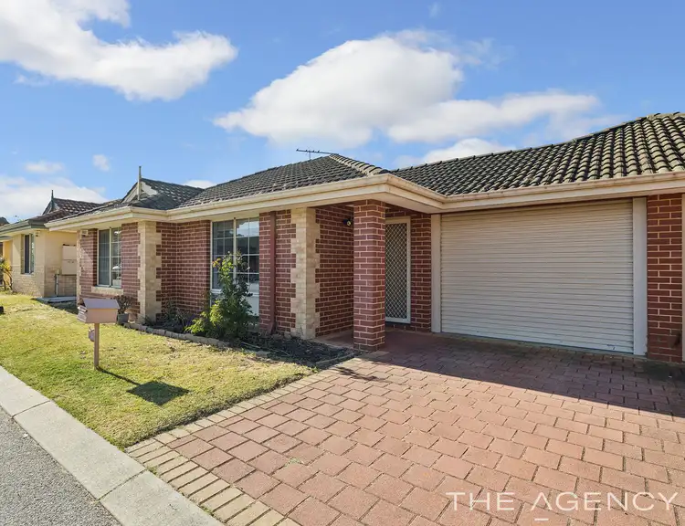 Second view of Homely villa listing, 8/33 Seaforth Avenue, Gosnells WA 6110