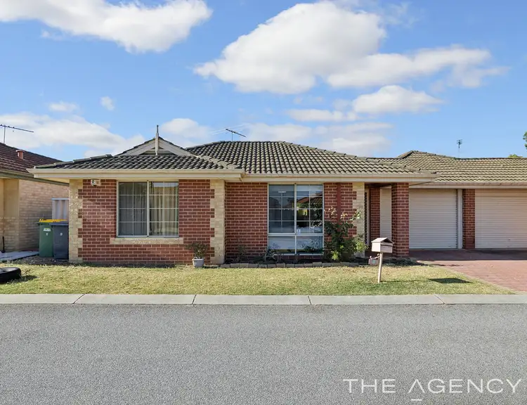Third view of Homely villa listing, 8/33 Seaforth Avenue, Gosnells WA 6110