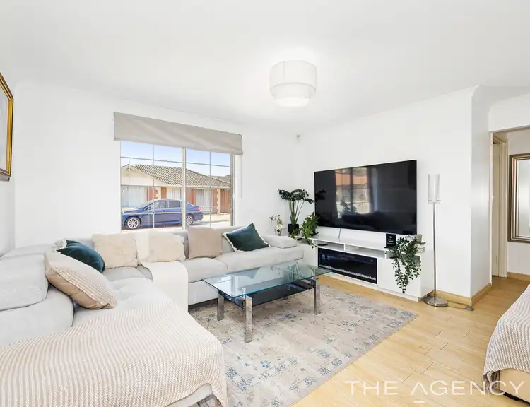 Fourth view of Homely villa listing, 8/33 Seaforth Avenue, Gosnells WA 6110