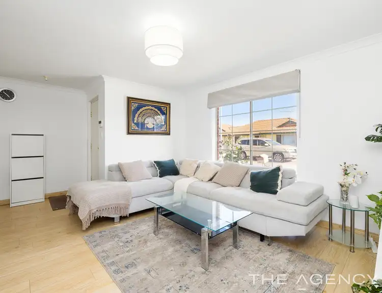 Fifth view of Homely villa listing, 8/33 Seaforth Avenue, Gosnells WA 6110